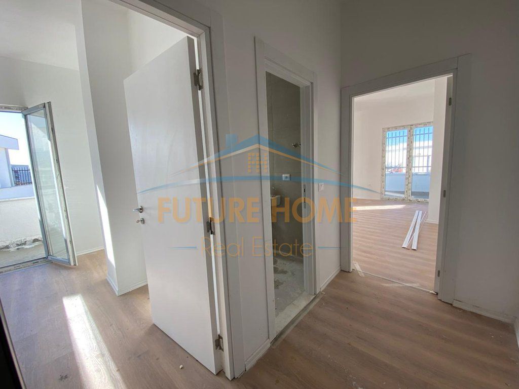 For sale, Apartment 1+1, Unaza e Re