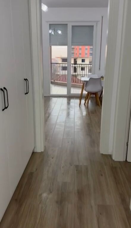 Apartment 2+1 for Rent in Kamez