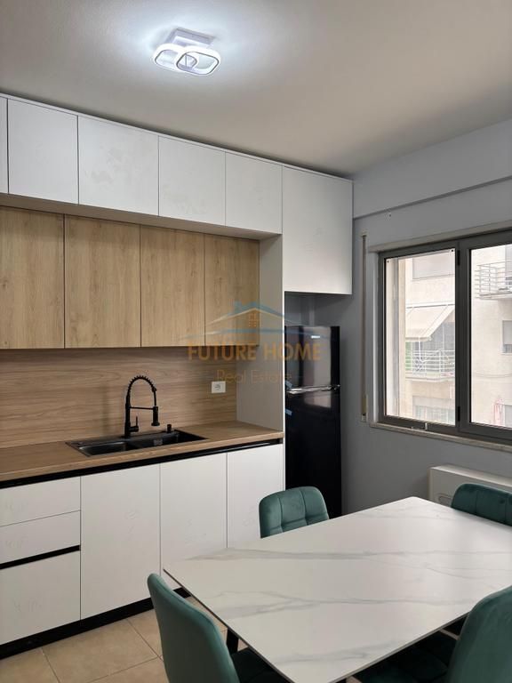 Rent, Apartment 1+1, 5 Maji Street, Tirana