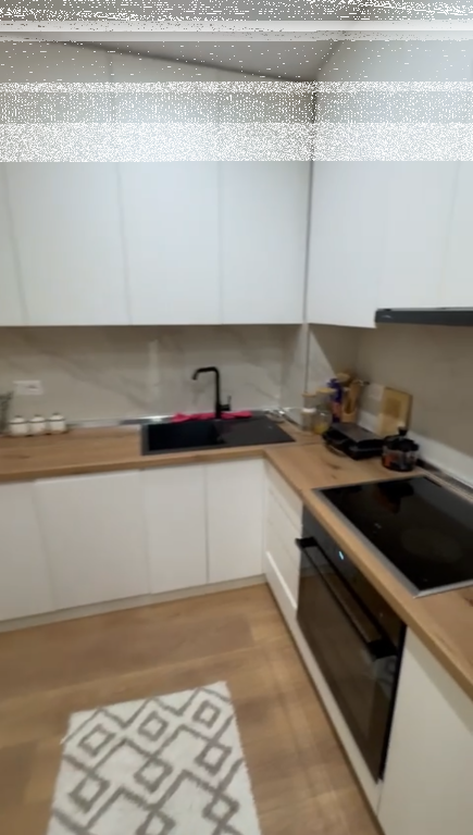Apartament 1+1, Shkoze!