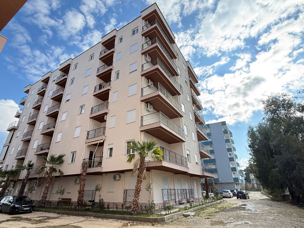 Appartamento 1+1 a Golem nuova costruzione