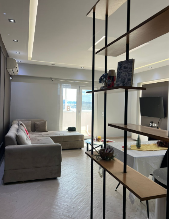 🏠 Appartamento 2+1 in Affitto – Via Dritan Hoxha  