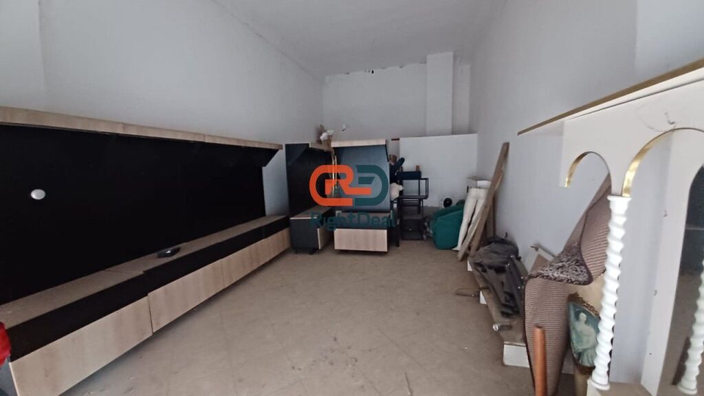 In Astir, Business Unit for Sale, Ideal for Investment!!