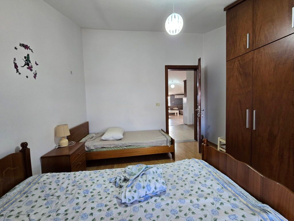 For Rent Furnished Entrance Near Big Market in Unaza Korce  ✨️✨️