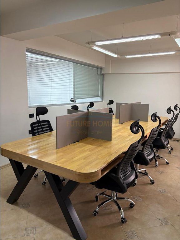 Affitto, Ufficio, Blocco