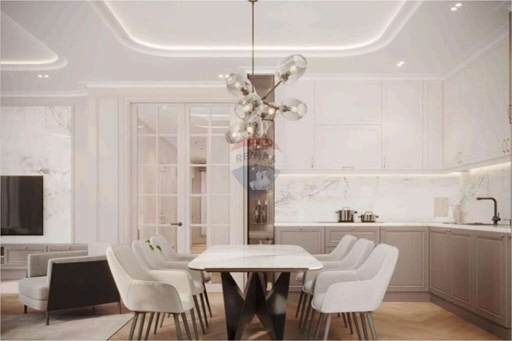 Appartamento 3+1 in vendita, Altana Luxury Residence