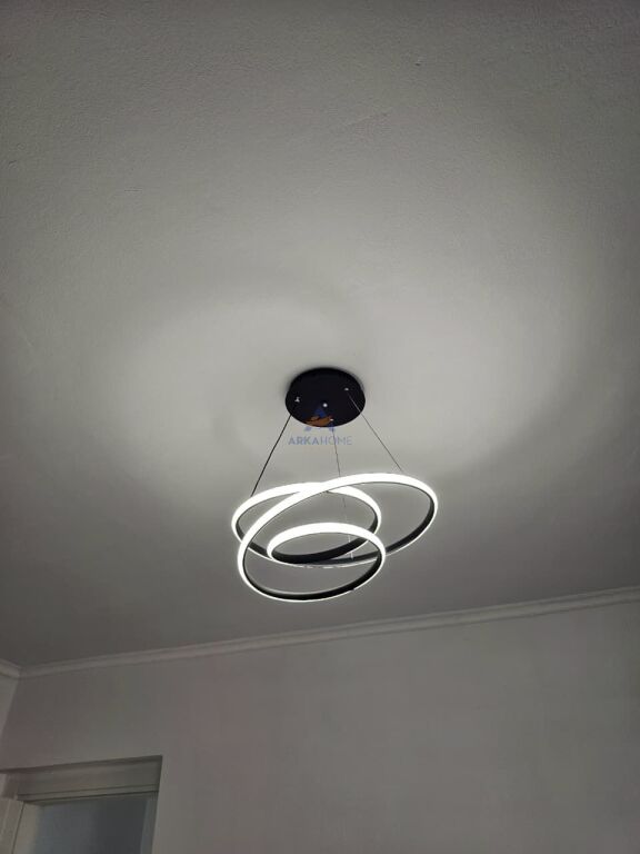 APPARTAMENTO IN AFFITTO 3+1+BALCONE "TREGU CAM " 68.000 LEKE