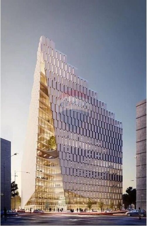 Apartament 2+1+2 ne shitje te Ekspozita Building!