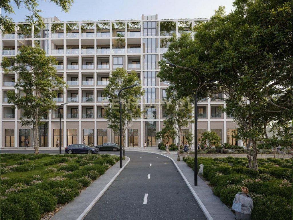 EXCLUSIVE ! Apartament 1+1 për shitje - Rezidenca “Mes Pishave” Mali i Robit !!