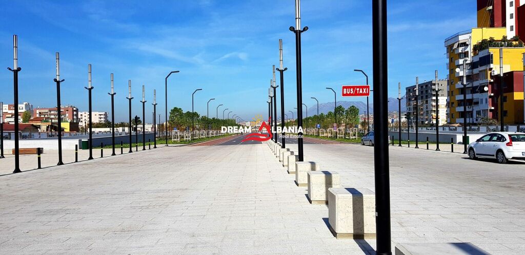 Monolocali in affitto in via Guri Madhi, vicino a Bulevardi i Ri, Tirana (ID 4201067)