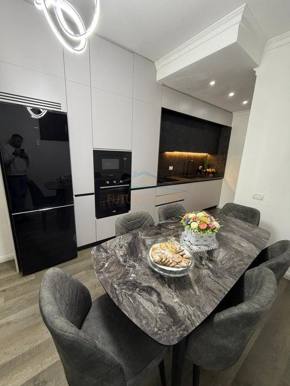 Shitet, Apartament 2+1, Don Bosko, Tiranë