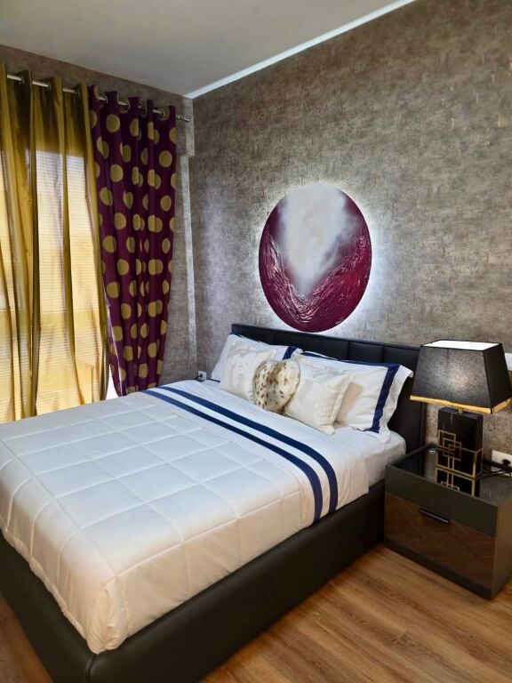 📣 SUPER RENT Apartment 1+1 📍 Near 21-Dhjetori ✨