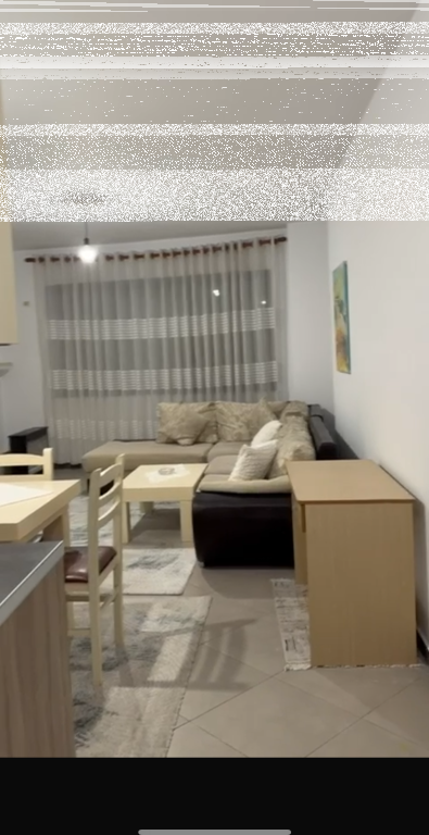 Apartment for rent 1+1