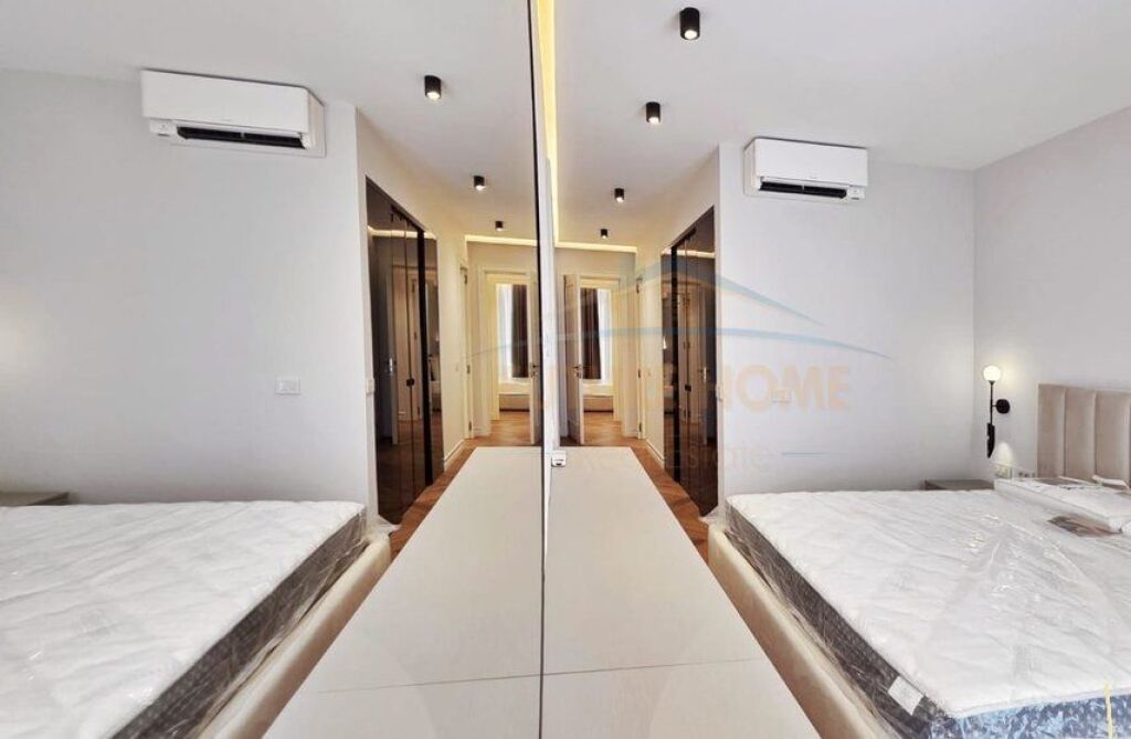 FOR RENT APARTMENT 3+1+PARKING PEZA RESIDENCE