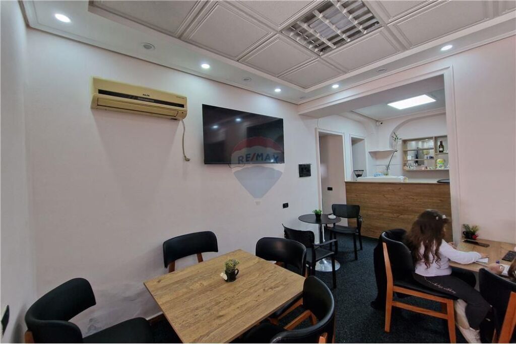 Dyqan për Shitje – Investim i Sigurt 