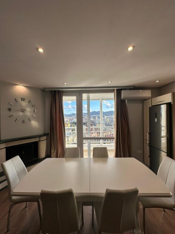 🏡 Apartment 2+1 for Rent – Blloku  Exhibition “Shqipëria Sot”, Blloku     