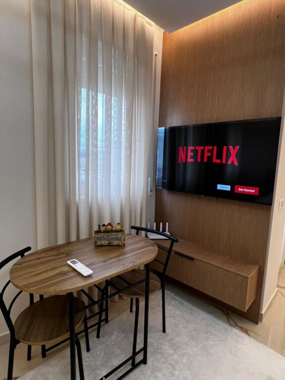 Jepet me qira gazonie ne qender te Tiranes!