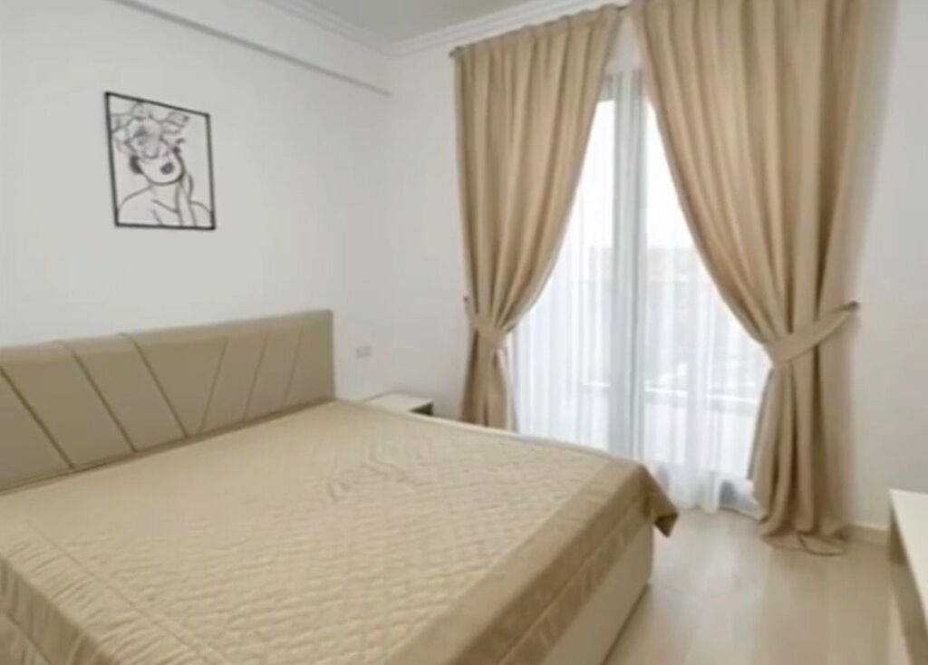 Appartamento 1+1+1 Balcone In Affitto