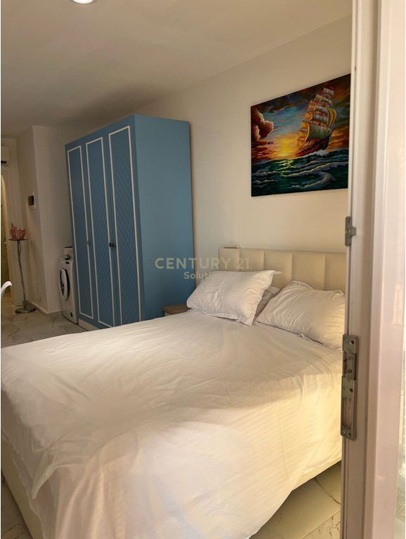 APPARTAMENTO 1+1 + POSTO AUTO IN VENDITA A DHERMI!