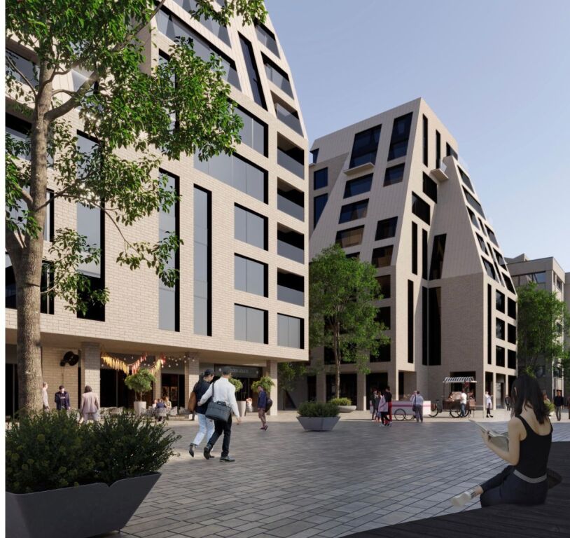 🏡 Appartamento 2+1 in vendita vicino al Comune di Parigi