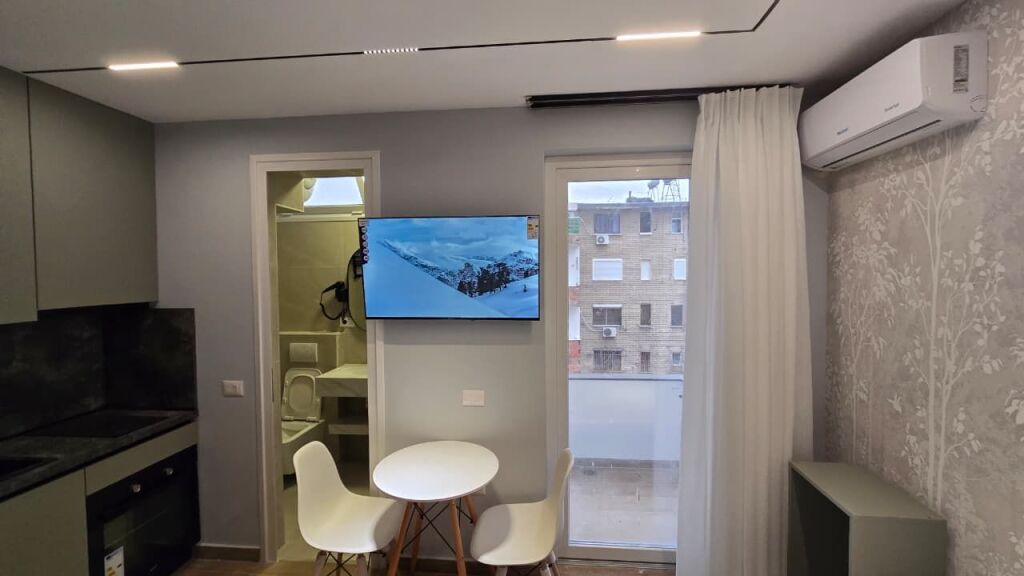 3 Monolocali in Vendita Via Mine Peza Tirana