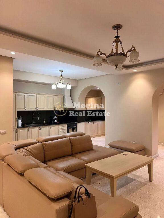 Qera | Apartament 1 + 1 | Blloku| 750 €/muaj