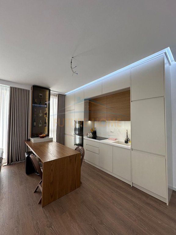 For sale, Apartment 3+1+2, AVID Residence (Usluga), Tirana.