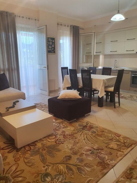 For Rent: 2+1+2wc &amp; Balcony 📍Kavaja Street - Opposite Delijorgji (65,000Leke/Month)