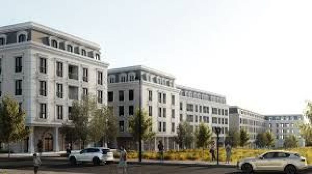 SELLING, APARTMENT 2+1+2, NEW TIRANA GATE, SAUK