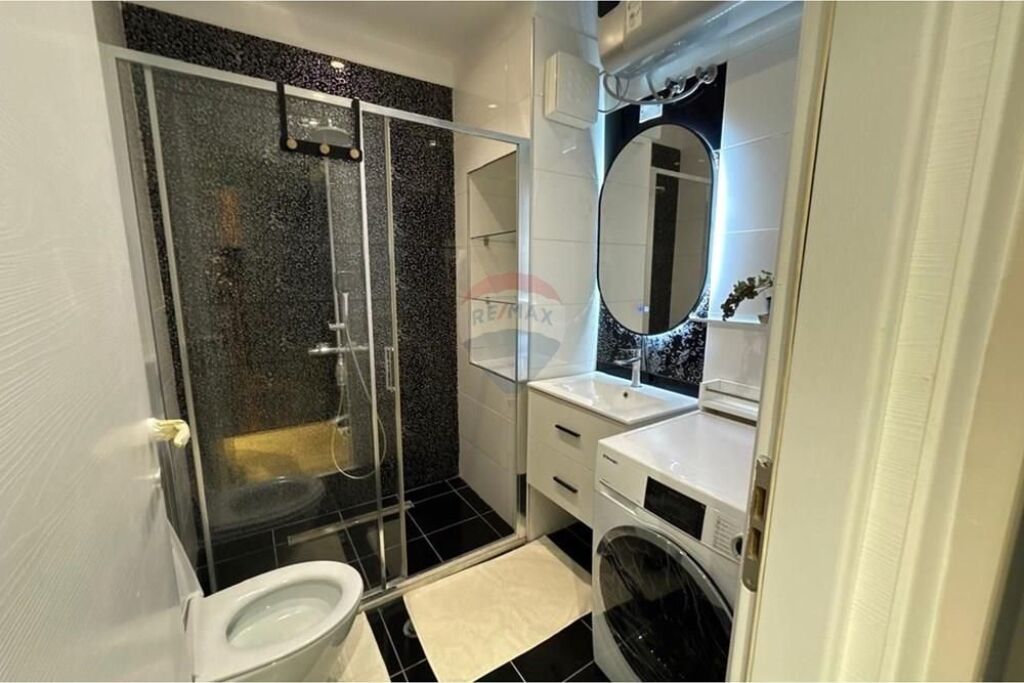 APARTAMENT LUKSOZ 1+1 PER QIRA-KOPSHTI ZOOLOGJIK