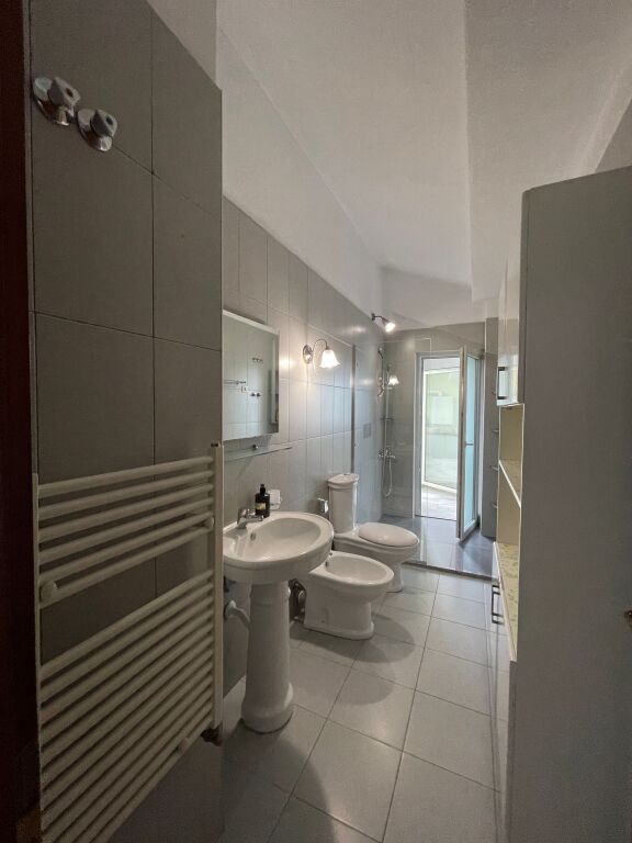 Penthouse in affitto con vista sul lago di Tirana al lago asciutto