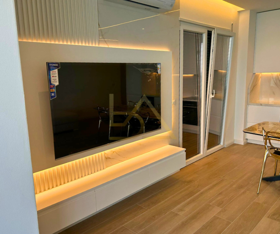 SHITET APARTAMENT – SHËNGJIN, LEZHË