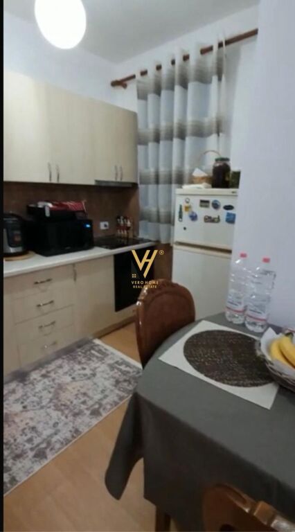 APARTMENT 1+1+BLK FOR RENT AT DELIJORGJI 45,000 LEKE