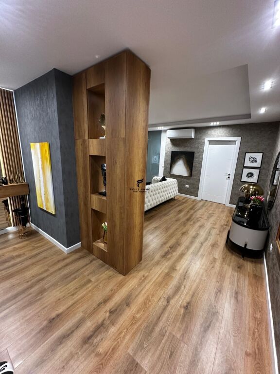 FOR SALE APARTMENT 2+1 BLOCK 435,000 EURO