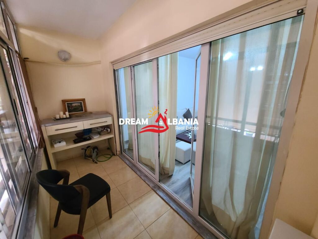 Jepet apartament me qera 2+1+2 Don Bosko prane Vizion Plus ID (42215469)