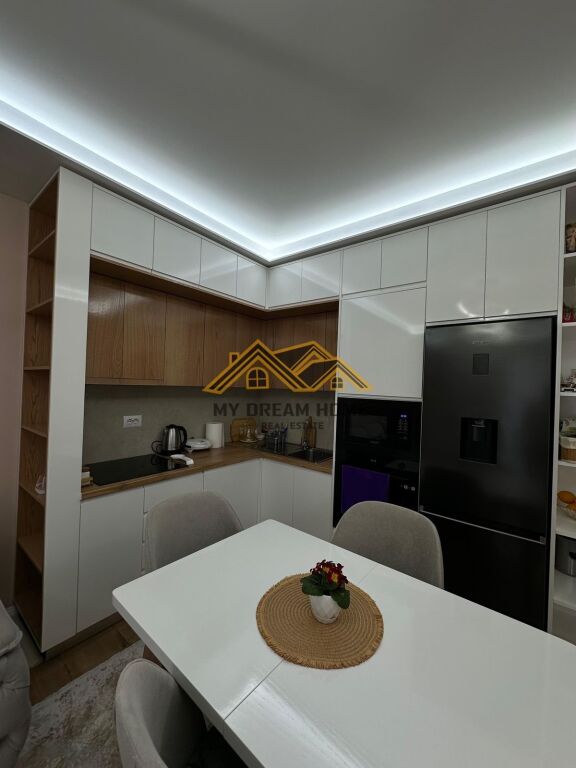 FOR SALE 2+1 JUST FURNISHED IN DURRES