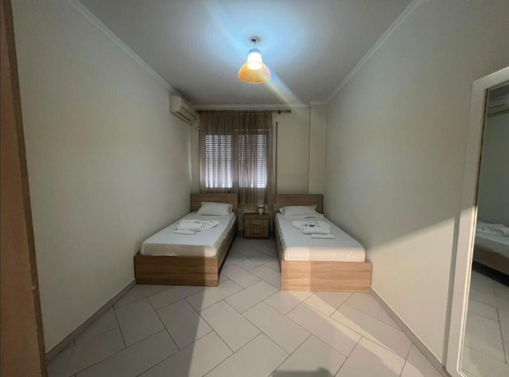 Appartamento 2+1 in affitto, Complesso Delijorgji