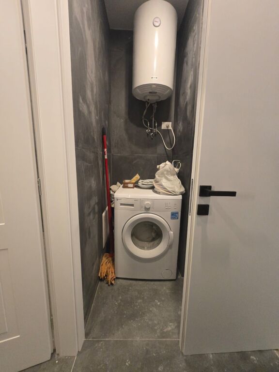 Apartment 1+1 for sale