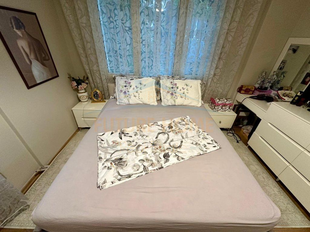 For sale, Apartment 3+1+2, Dry Lake, Tirana.