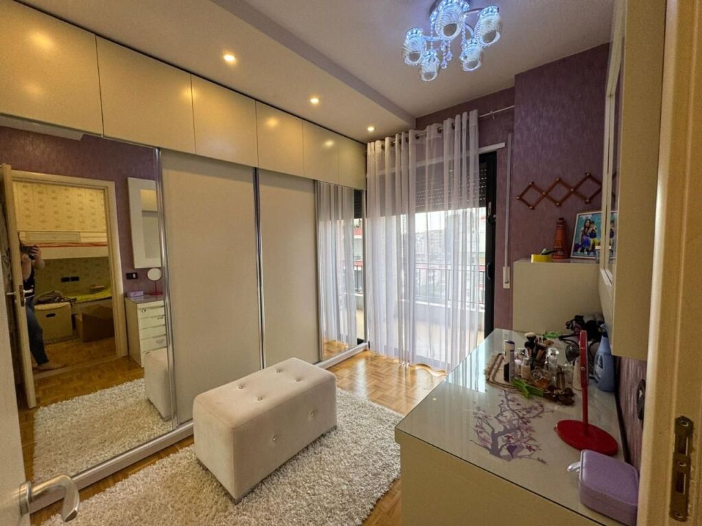 2+1 APARTMENT FOR SALE IN UNAZE TE RE!