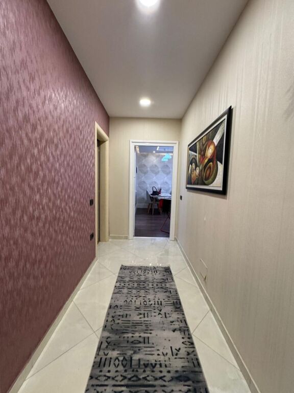 2+1 APARTMENT FOR SALE IN UNAZE TE RE!