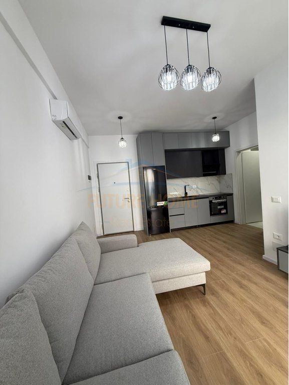 Rent, Apartment 1+1, Fresk, Tirana.