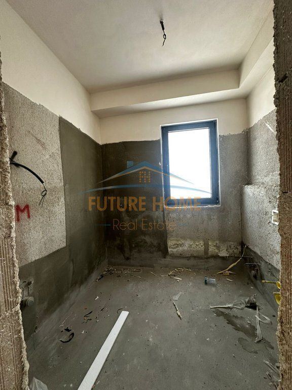 Shitet, Apartament 1+1, Kompleksi Novus