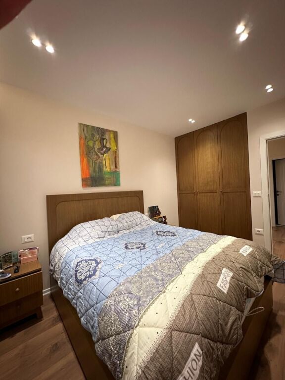 Apartment 2+1 for rent in Kinostudio