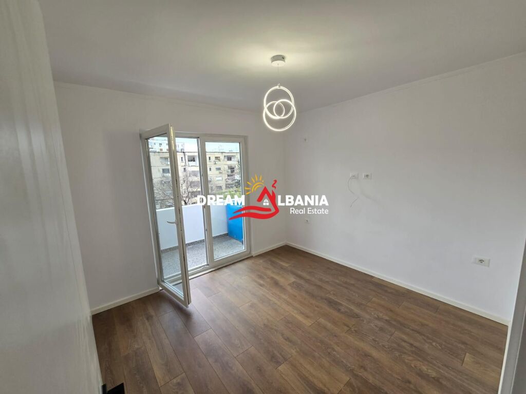 Apartment 1+1 for Sale in Ali Dem, Near the Elderly Home in Tirana (ID 4119460)
