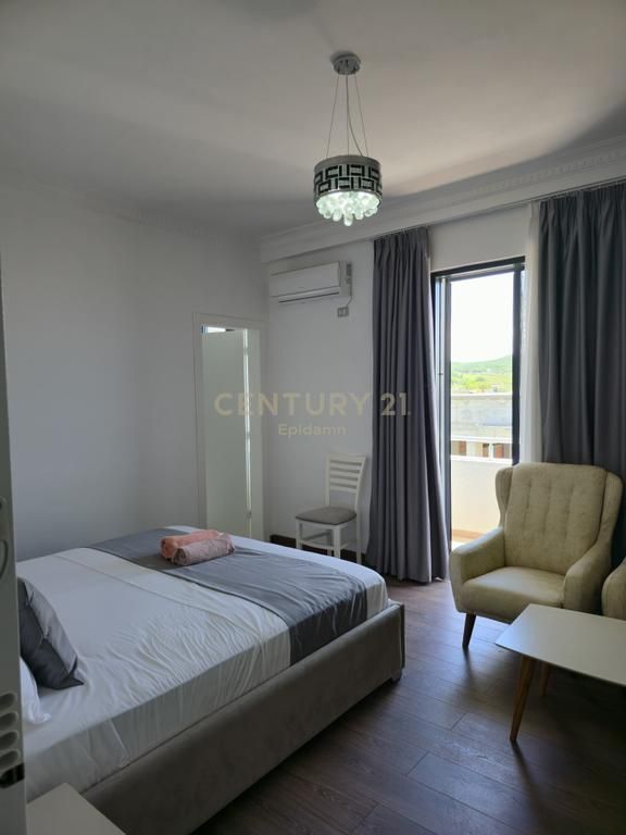 Investimento Strategico sulla Costa – Vendesi 5 Monolocali nella Baia di Lalëz, a 150 m dal Mare