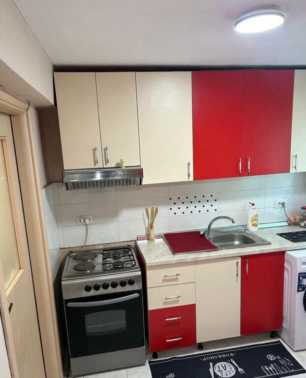 Appartamento 1+1+1 con Balcone in Affitto