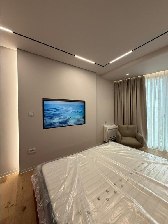 JEPET SUPER APARTAMENT 1+1 TEK GOLDEN TOWER MINE PEZA