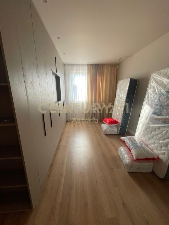 FOR RENT 2+1+2+PARKING SPOT AT "GRAND GALLERY" IN YZBERISH 800 € /Month Total Area 110m2