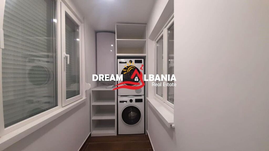 Super Apartament Luksoz 2+1+2+garazh me qera ne Bllok rruga Sami Frasheri (ID 42214523).